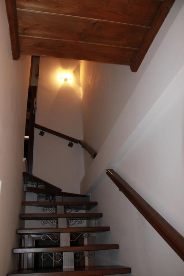 Il Pagliarello Di Villa San Giovanni San Demetrio ne' Vestini Exterior foto