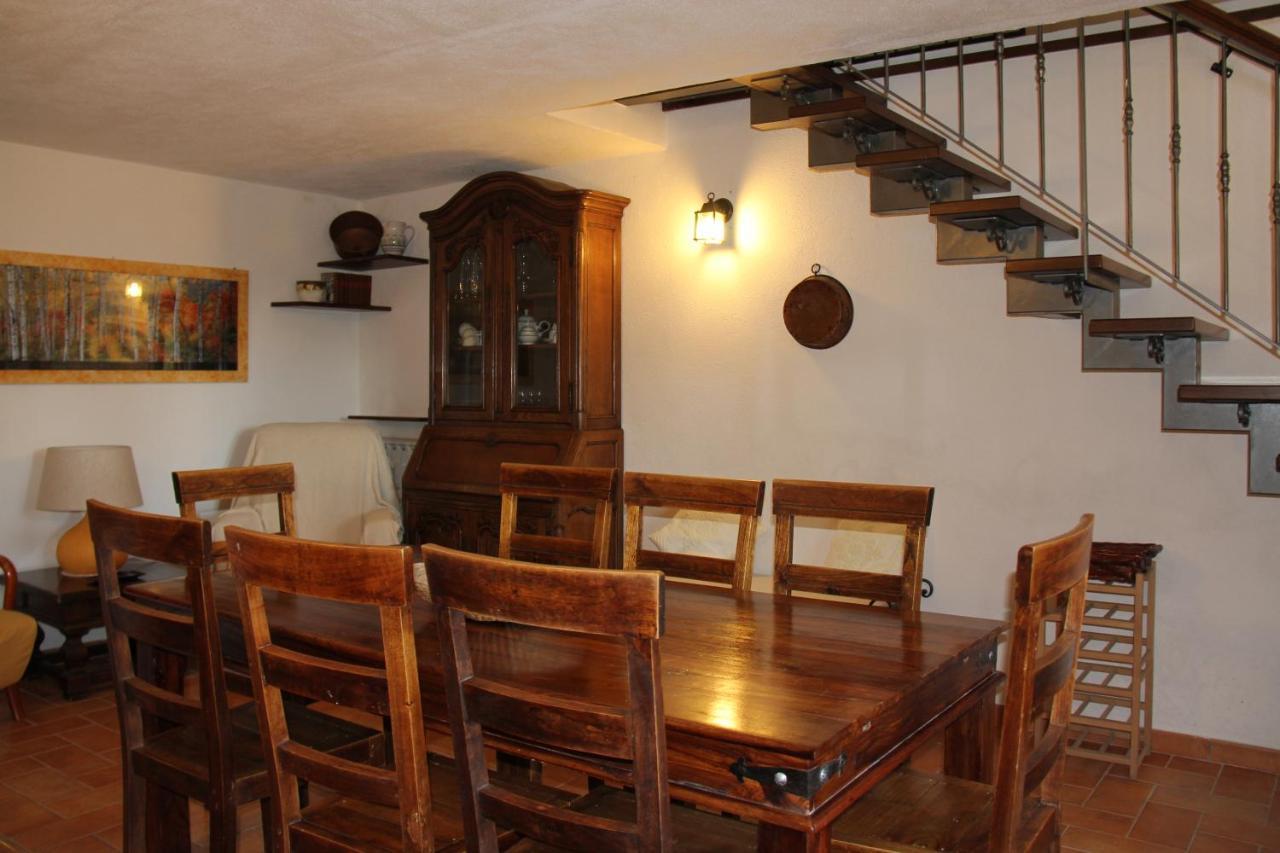 Il Pagliarello Di Villa San Giovanni San Demetrio ne' Vestini Exterior foto