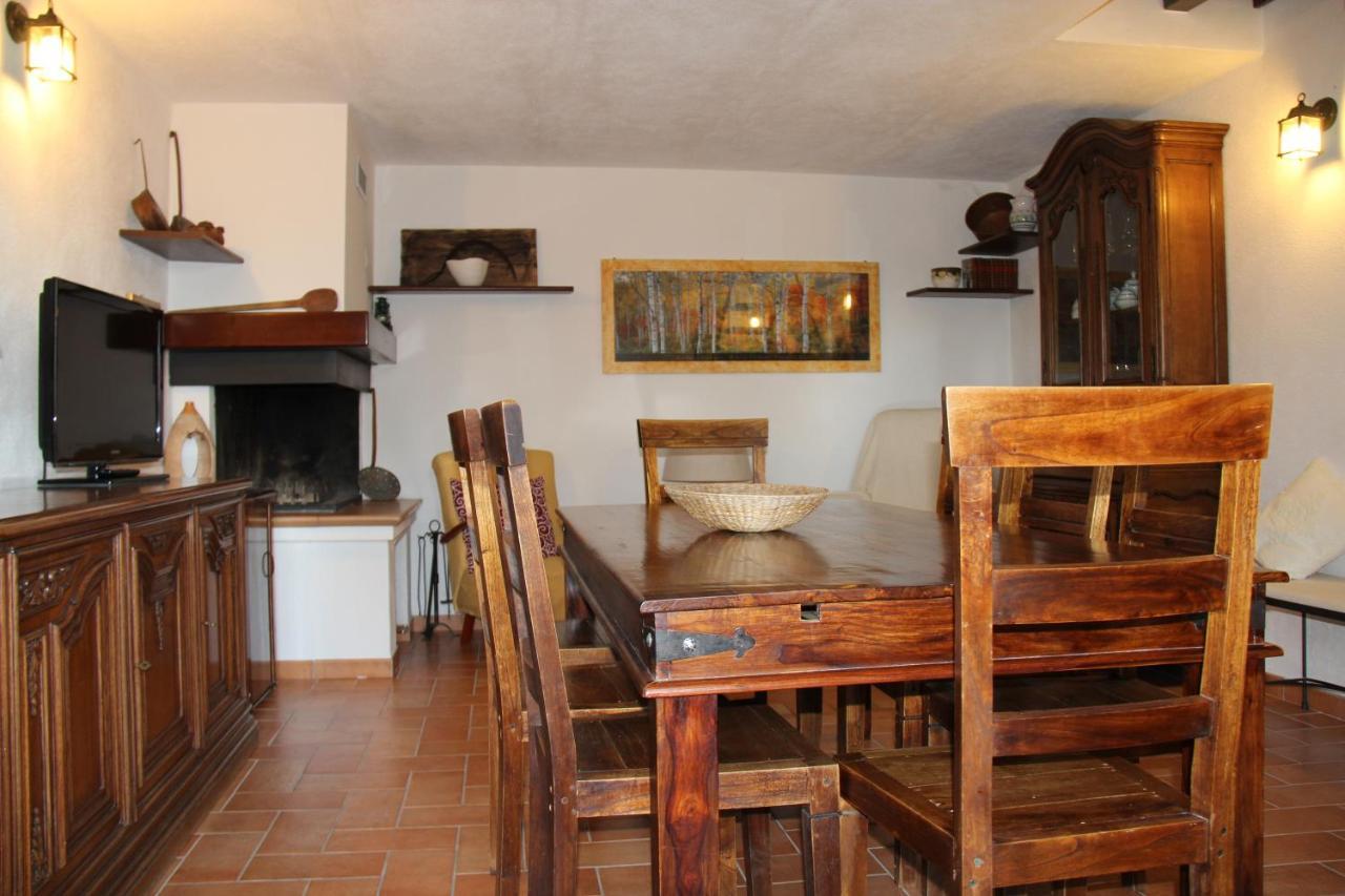 Il Pagliarello Di Villa San Giovanni San Demetrio ne' Vestini Exterior foto